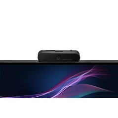 Lenovo ThinkVision MC50 1920 x 1080 Webcam - Premium Wired Webcam for Crystal Clear Video Quality